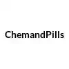 ChemandPills Promo Codes & Coupons