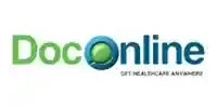 DocOnline Promo Codes & Coupons