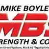 Mike Boyle Promo Codes & Coupons