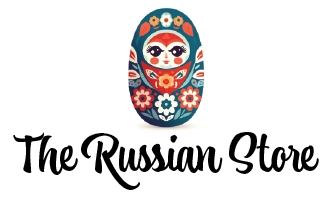 The Russian Store Promo Codes & Coupons