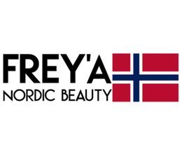 FREY'A Nordic Beauty Promo Codes & Coupons