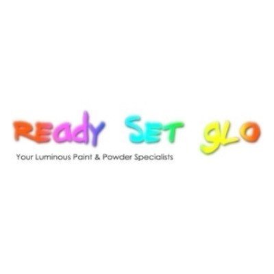 Ready Set Glo Promo Codes & Coupons