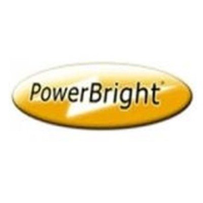 Power Bright Promo Codes & Coupons