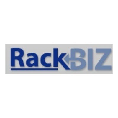 Rackbiz Promo Codes & Coupons