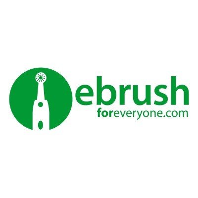 EBrushForEveryone Promo Codes & Coupons