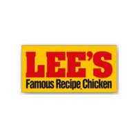 Lee's Famous Recipe Chicken Promo Codes & Coupons