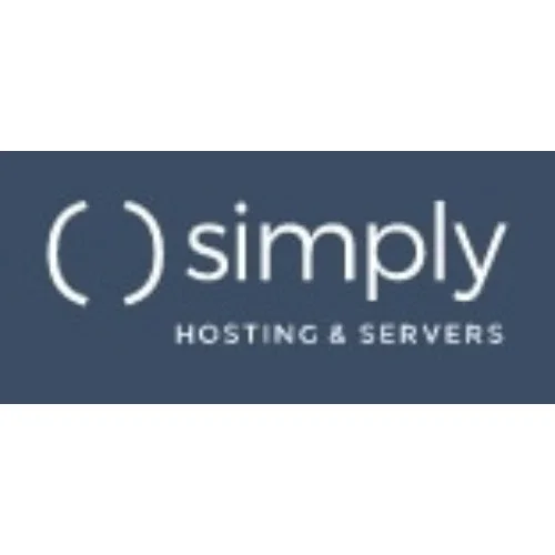 Simplyhosting Promo Codes & Coupons
