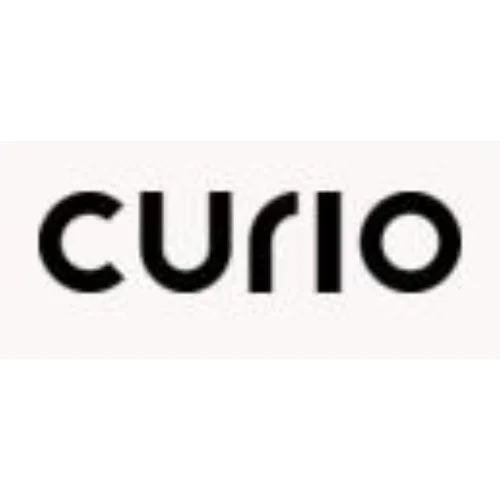 Curio Promo Codes & Coupons
