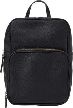 Blackbird Faux Leather Backpack