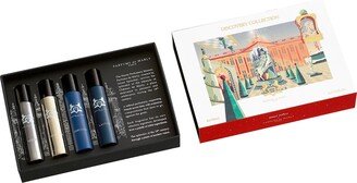 Masculine Fragrance Discovery Set