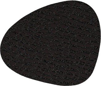 Linddna Curve Lace Coasters (Set Of 4)