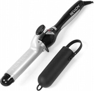 Revelon Products RVIR1081CN2 1.25 In. Curl Iron, Cera D-V