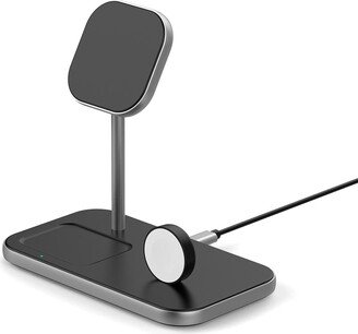 3-in-1 Wireless Charging Station