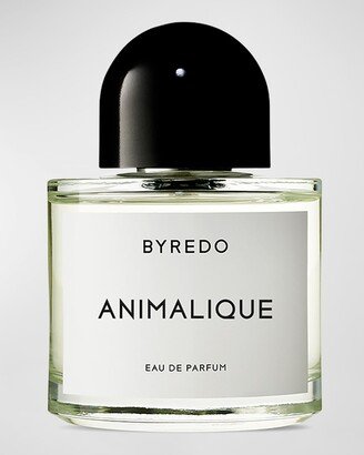 Animalique Eau de Parfum, 3.3 oz.