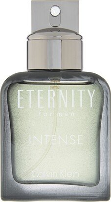 Eternity Intense Eau de Toilette