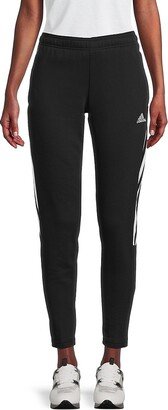 Tiro Side Stripe Sweatpants