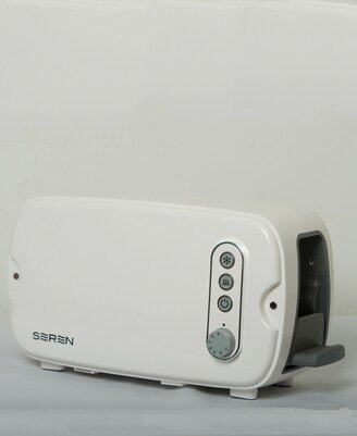 Seren Side Loading Toaster