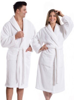 Super Plush Bathrobe