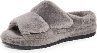 Men's Fluff That Slipper