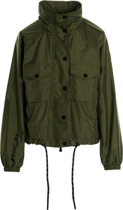 Day Namic Windproof Jacket