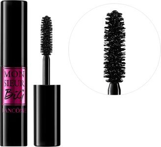 LancÃ´me Monsieur Big Volumizing Mascara