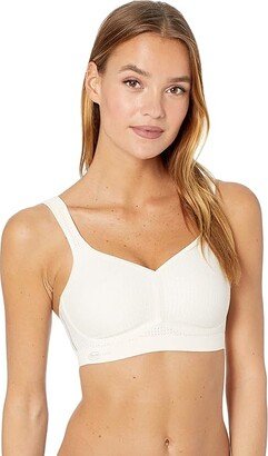 Performance Sports Bra Maximum Support (Smart Rose) Women's Bra