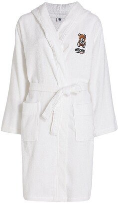 Underbear Terry Robe