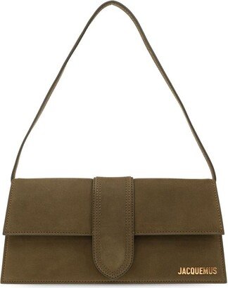 Le Bambino Long Flap Bag