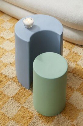 Ebba Ceramic Side Table