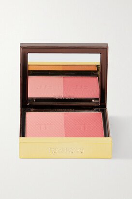 Shade And Illuminate Blush Duo - Intensity 2