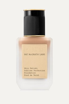 Skin Fetish: Sublime Perfection Foundation - Medium 16, 35ml