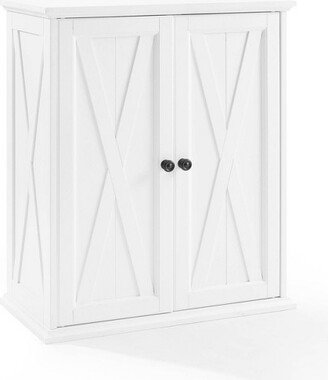 Clifton Stackable Pantry White