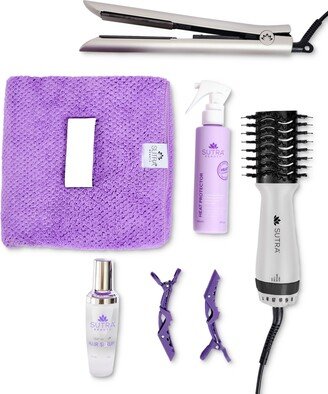 Sutra Beauty Limited-Edition 7-Pc. Styler Bundle Set, Created for Macy's