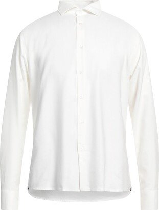 Shirt White-DN