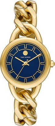 The Ravello Wrist Watch Gold