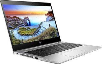 HP Inc. HP EliteBook 840 G5 Laptop, Core i5-8350U 1.7GHz, 16GB, 1TB SSD, 14in FHD, Win10P64, Webcam, Refurbished