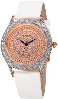 Women's Dress Watch-AA