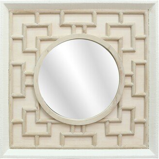 Elk Home 7011-2013 Finbar Wall Mirror