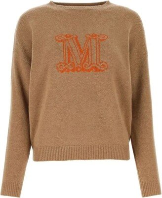 Edo Cashmere Sweater