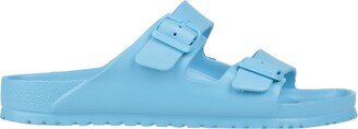 Sandals Azure