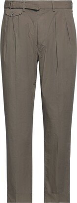 LANDINI Pants Dove Grey