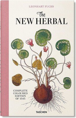 The New Herbal by Leonhart Fuchs