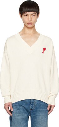 Off-White Ami de Cœur Sweater-AB