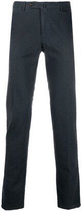 PT Torino Modal-Blend Chino Trousers