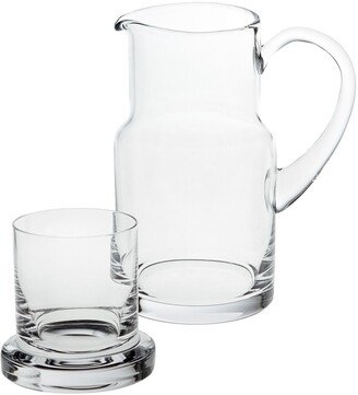 2-piece Manhattan Carafe Set