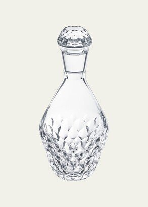 Saint Louis Crystal Folia Round Decanter