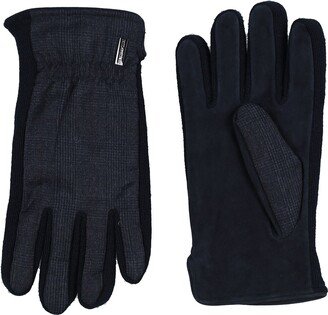 Gloves Midnight Blue-AB