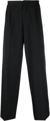 Bonsai Mid-Rise Tailored Trousers