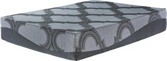 14-inch Ashley Hybrid King Mattress