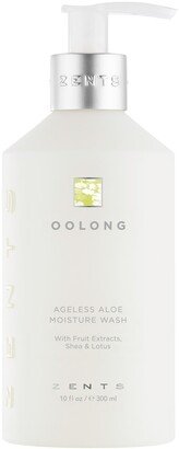 10 oz. Oolong Ageless Aloe Moisture Wash